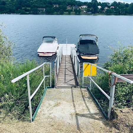 Studio Au Bord Du Lac D'Eguzon Zewnętrze zdjęcie
