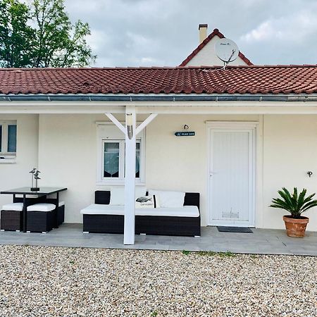 Studio Au Bord Du Lac D'Eguzon Zewnętrze zdjęcie